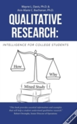 Capa do artigo Qualitative Research