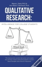 Capa do artigo Qualitative Research