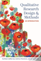 Capa do artigo Qualitative Research Design And Methods