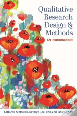 Capa do artigo Qualitative Research Design And Methods