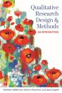 Qualitative Research Design And Methods - Preview