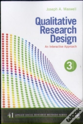 Qualitative Research Design