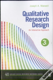 Capa do artigo Qualitative Research Design