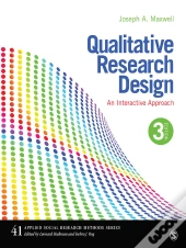 Qualitative Research Design