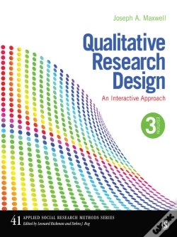 Capa do artigo Qualitative Research Design