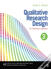 Capa do artigo Qualitative Research Design