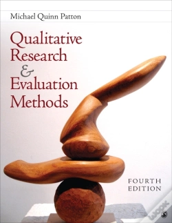 Capa do artigo Qualitative Research & Evaluation Methods