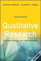 Capa do artigo Qualitative Research