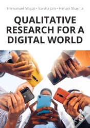 Capa do artigo Qualitative Research For A Digital World
