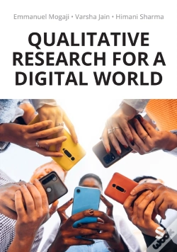 Capa do artigo Qualitative Research For A Digital World
