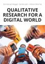 Qualitative Research For A Digital World - Preview