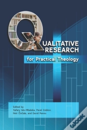 Capa do artigo Qualitative Research For Practical Theology