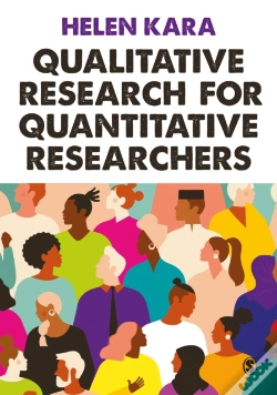 Capa do artigo Qualitative Research For Quantitative Researchers