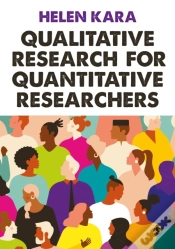 Capa do artigo Qualitative Research For Quantitative Researchers