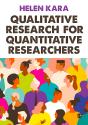 Qualitative Research For Quantitative Researchers - Preview