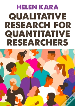 Capa do artigo Qualitative Research For Quantitative Researchers