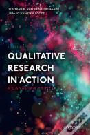 Qualitative Research In Action