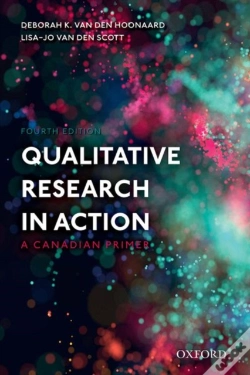 Capa do artigo Qualitative Research In Action