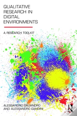Capa do artigo Qualitative Research In Digital Environments