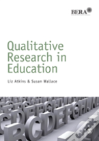 Qualitative Research In Education