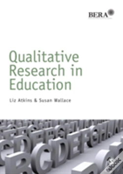 Capa do artigo Qualitative Research In Education