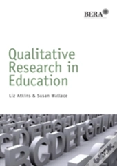 Qualitative Research In Education