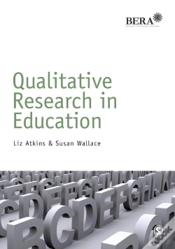 Capa do artigo Qualitative Research In Education