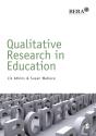Qualitative Research In Education - Preview