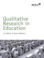 Qualitative Research In Education - Preview