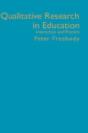 Qualitative Research In Education - Preview