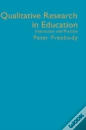 Qualitative Research In Education