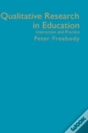 Capa do artigo Qualitative Research In Education