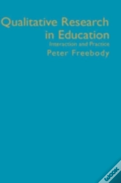 Capa do artigo Qualitative Research In Education