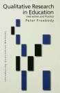 Qualitative Research In Education - Preview