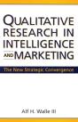 Qualitative Research In Intelligence And Marketing - Preview