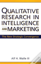 Capa do artigo Qualitative Research In Intelligence And Marketing