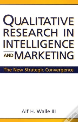 Capa do artigo Qualitative Research In Intelligence And Marketing