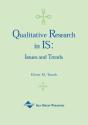 Qualitative Research In Is - Preview