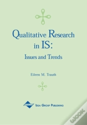 Capa do artigo Qualitative Research In Is