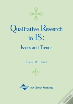 Capa do artigo Qualitative Research In Is