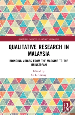 Capa do artigo Qualitative Research In Malaysia