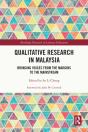 Qualitative Research In Malaysia - Preview