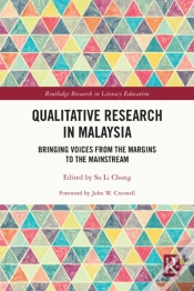Capa do artigo Qualitative Research In Malaysia