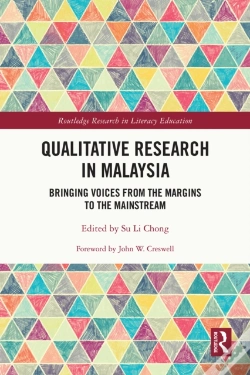 Capa do artigo Qualitative Research In Malaysia