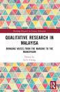 Qualitative Research In Malaysia - Preview
