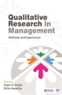 Qualitative Research In Management