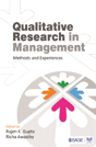 Qualitative Research In Management - Preview