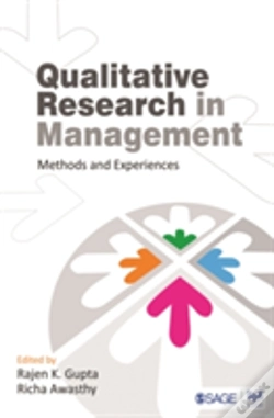 Capa do artigo Qualitative Research In Management