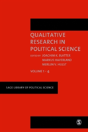 Qualitative Research In Political Scienc - Preview