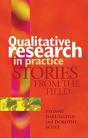 Qualitative Research In Practice - Preview